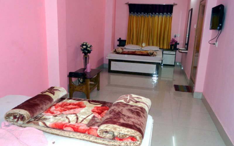 Hotel Anand, Kanha 3